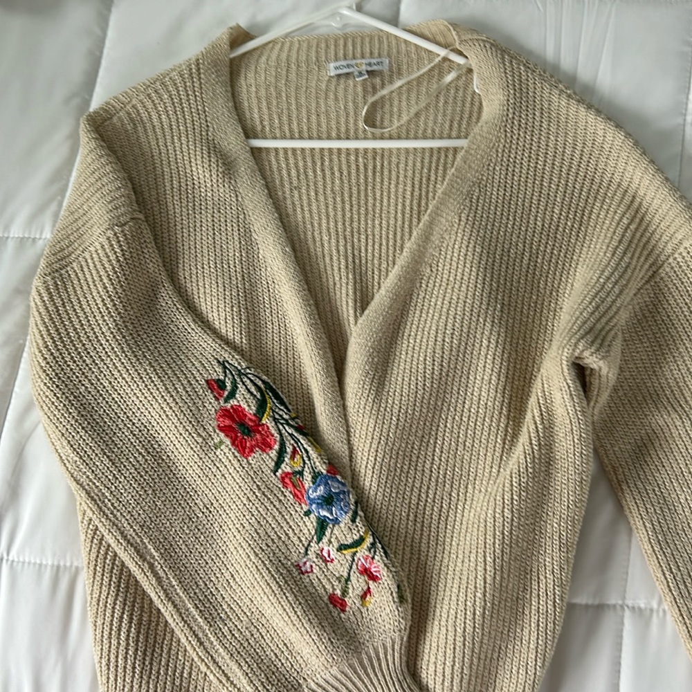 Cardigan